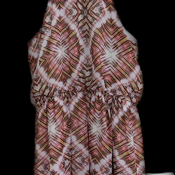 Like new summer dress, looks fantastic on! - Picture 3 of 3